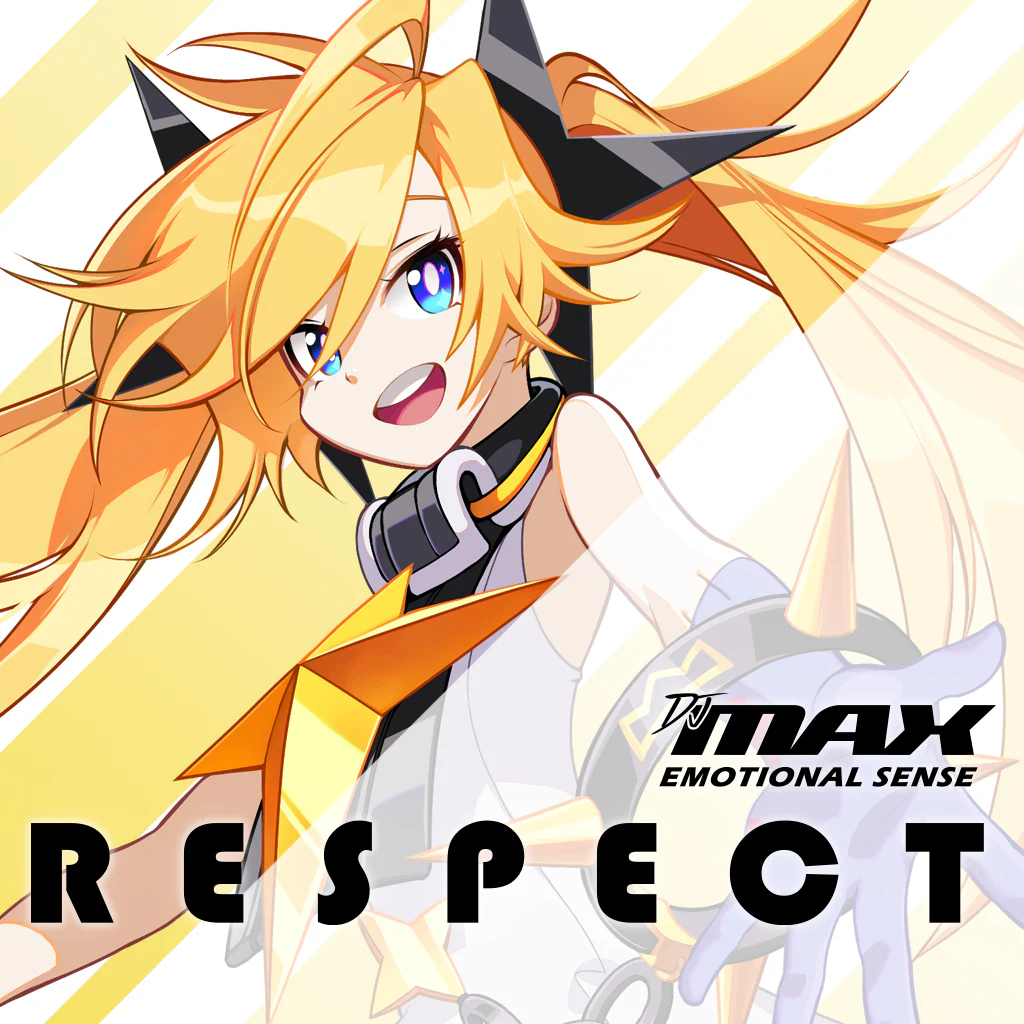 DJMAX RESPECT (English, Korean, Traditional Chinese)