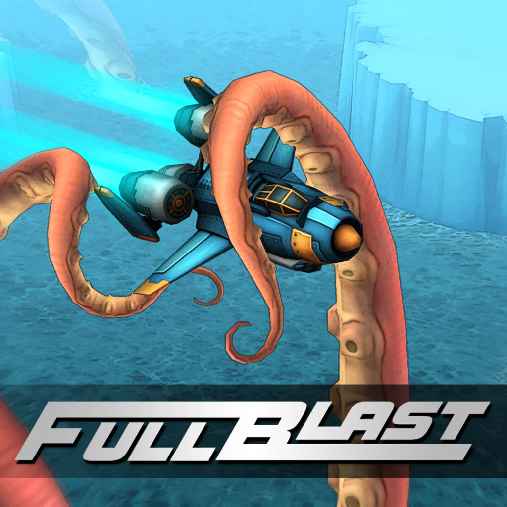 FullBlast
