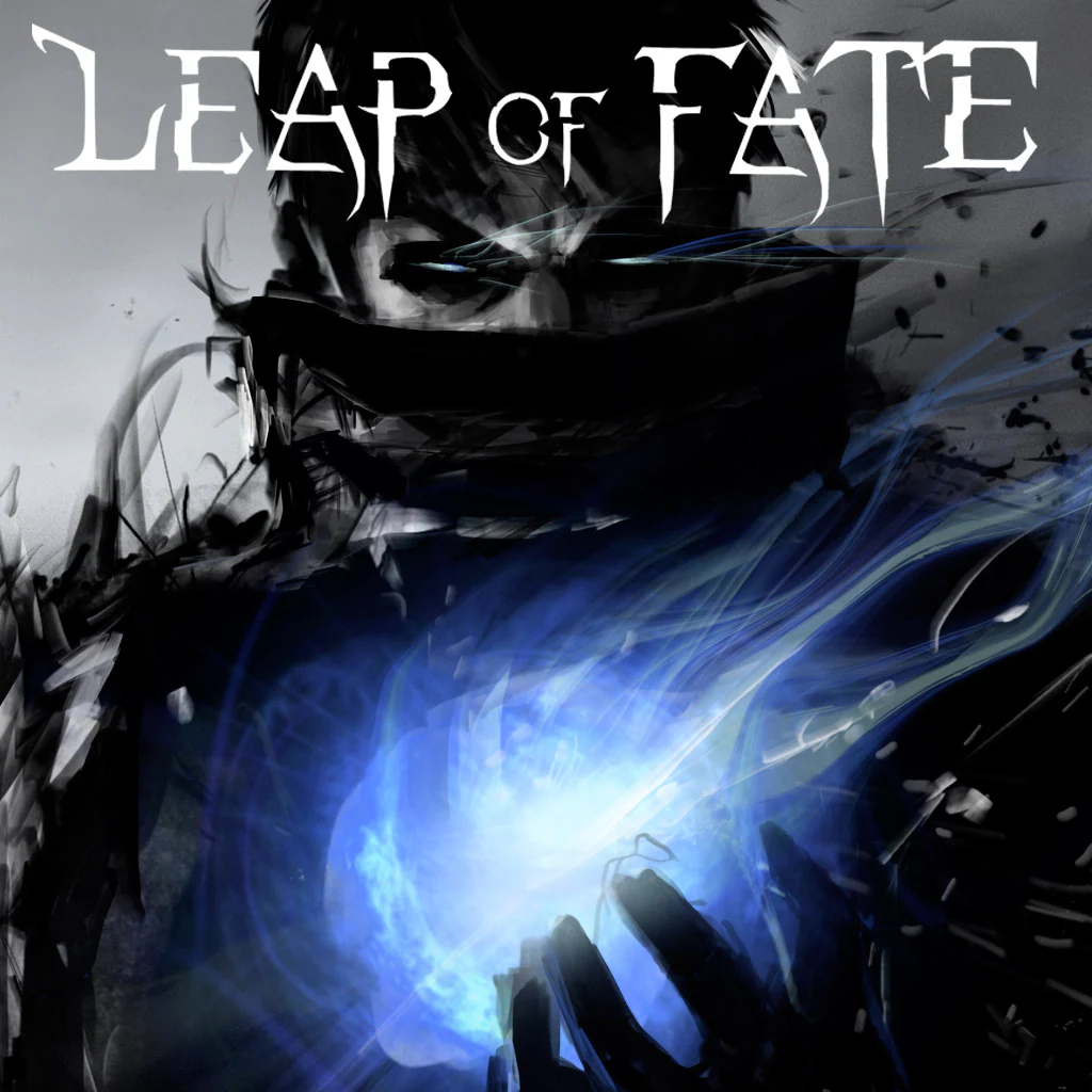 Leap of Fate (English/Chinese/Japanese Ver.)