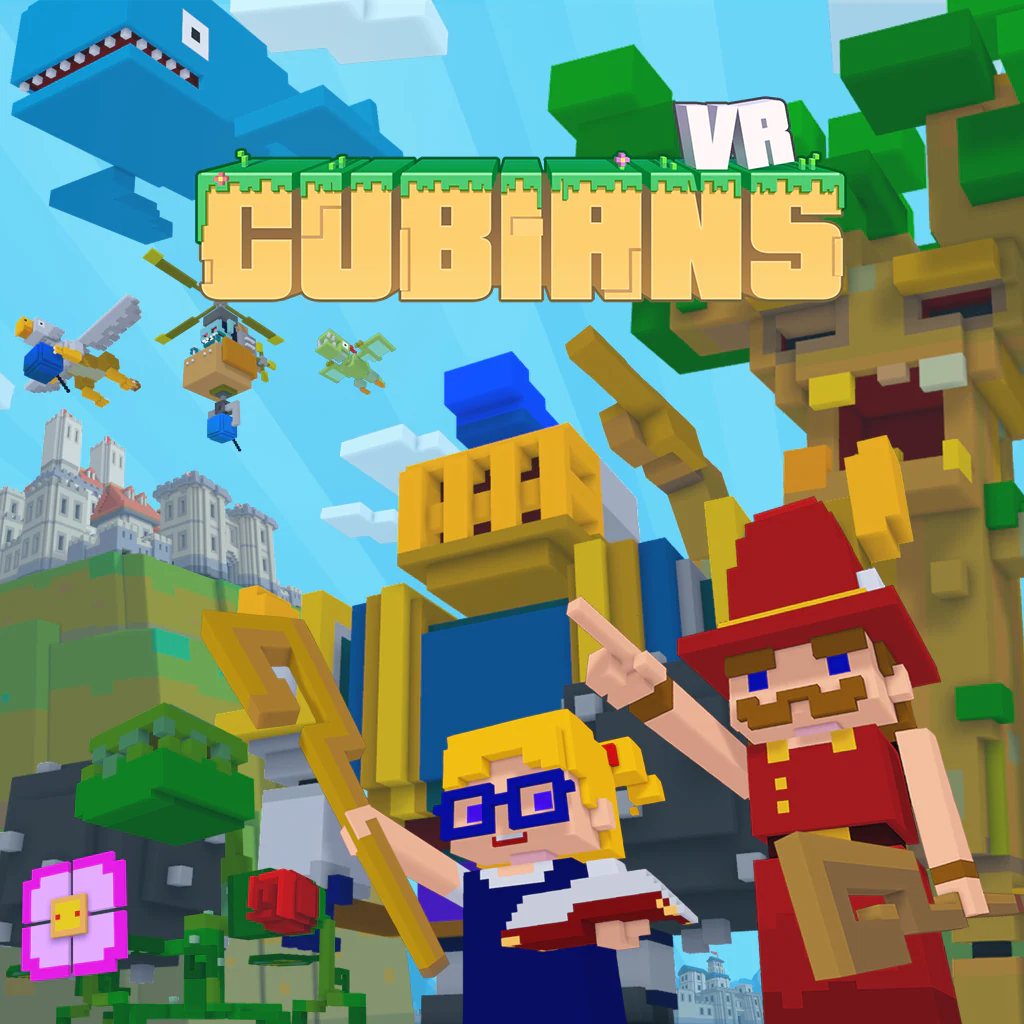 Cubians