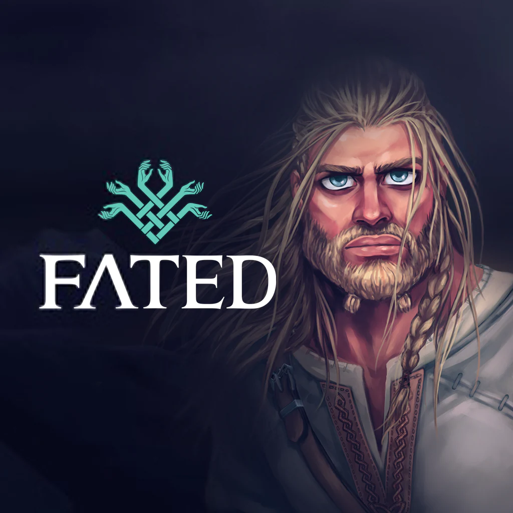 Fated: The Silent Oath (English/Chinese/Korean/Japanese Ver.)