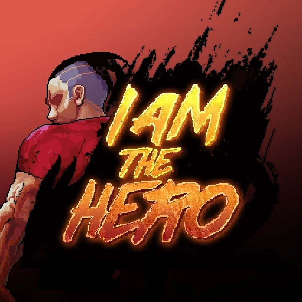 I AM THE HERO (English/Chinese/Japanese Ver.)