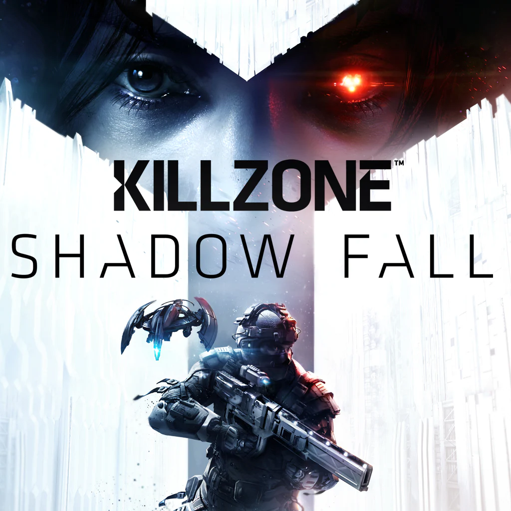 Killzone™ Shadow Fall PlayStation®Hits (English/Chinese/Korean Ver.)
