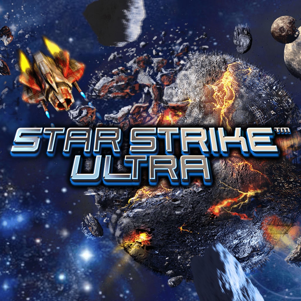 STAR STRIKE™ ULTRA