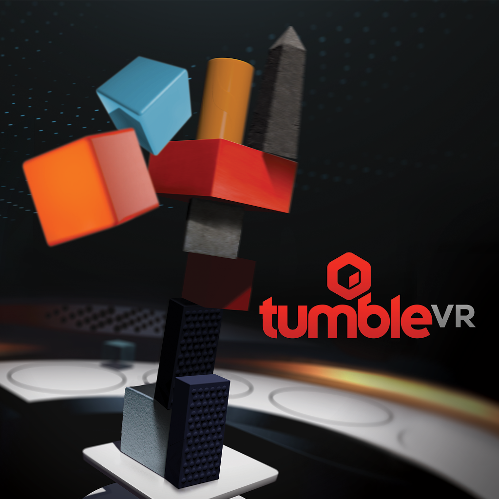 Tumble™ VR (English/Chinese/Korean Ver.)