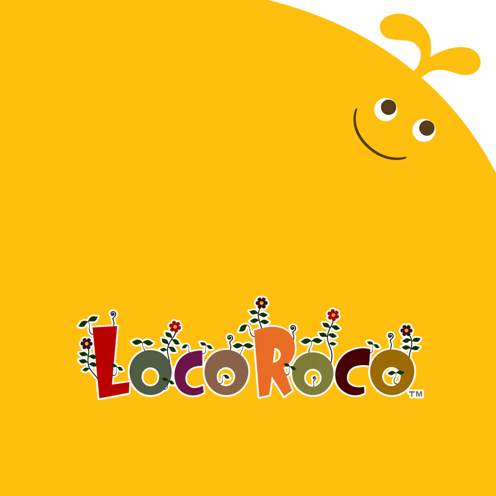 LocoRoco™ Remastered (English/Chinese/Korean Ver.)