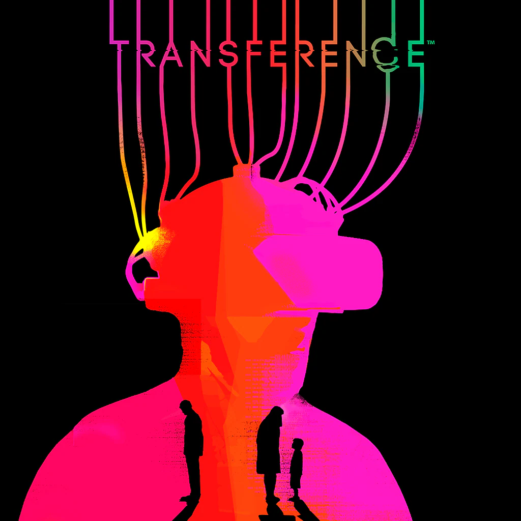Transference™ - Digital Edition (한국어판)
