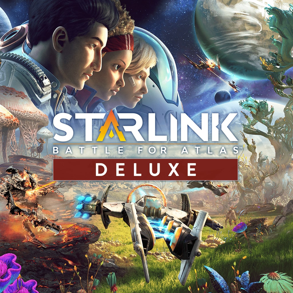Starlink: Battle for Atlas™