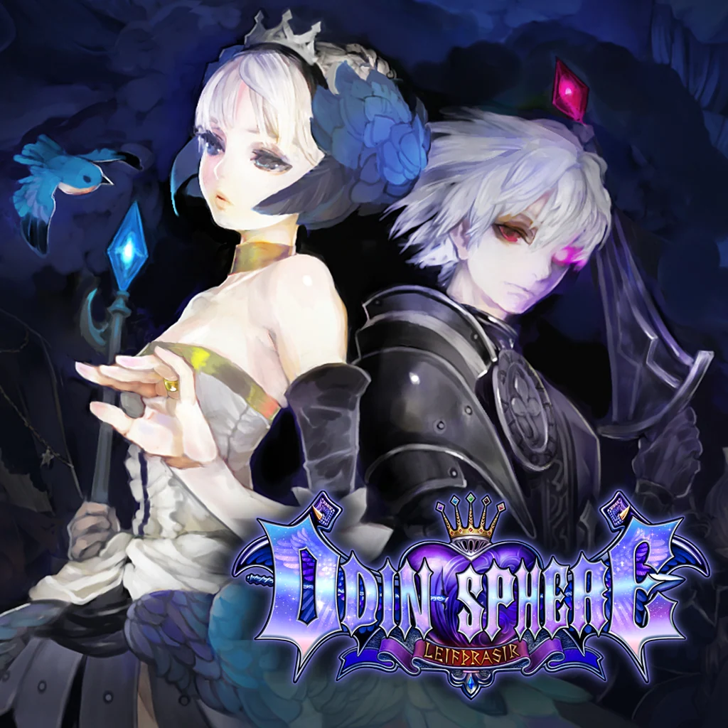 Odin Sphere Leifthrasir
