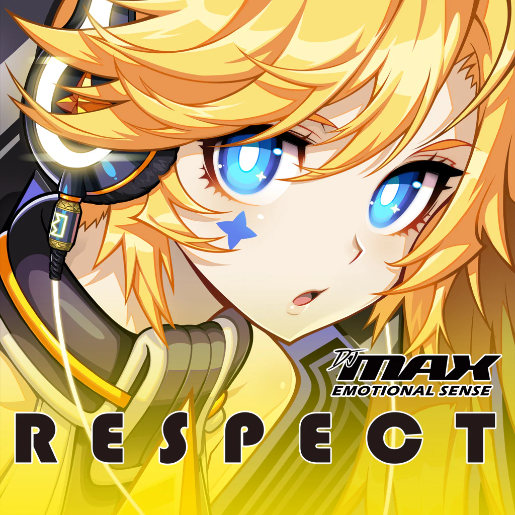 DJMAX RESPECT