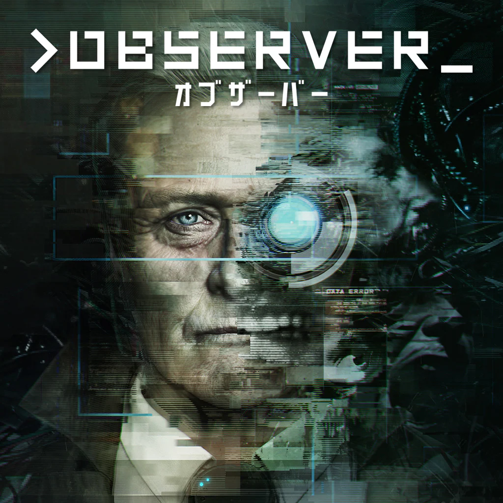 Observer