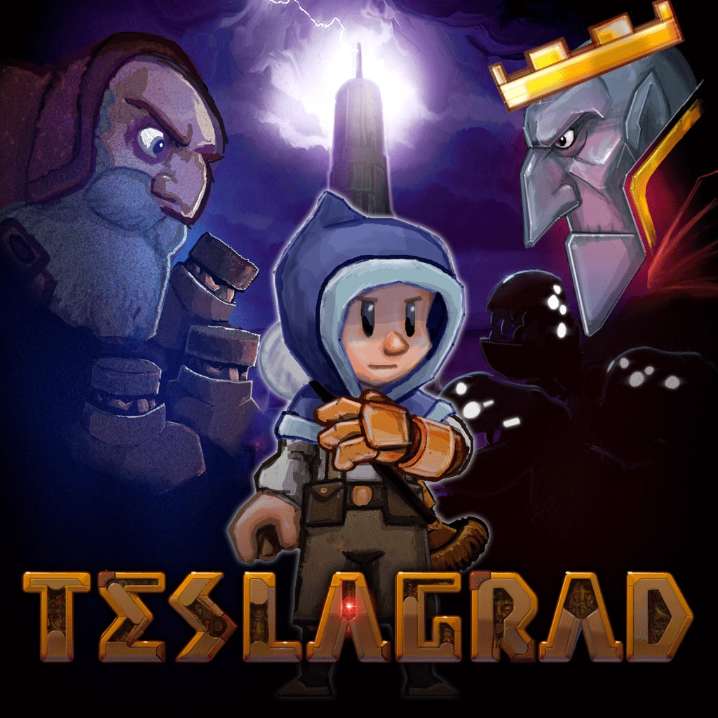 Teslagrad
