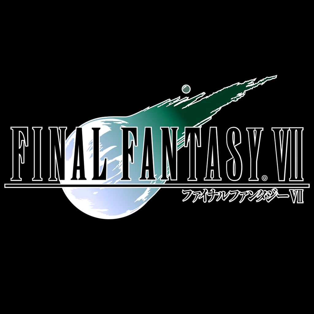 FINAL FANTASY VII
