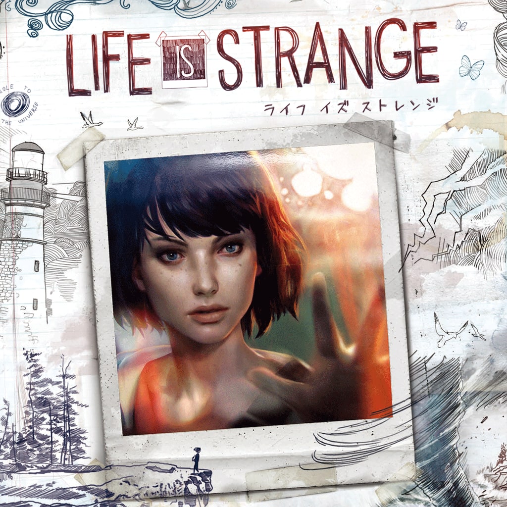 Life Is Strange™