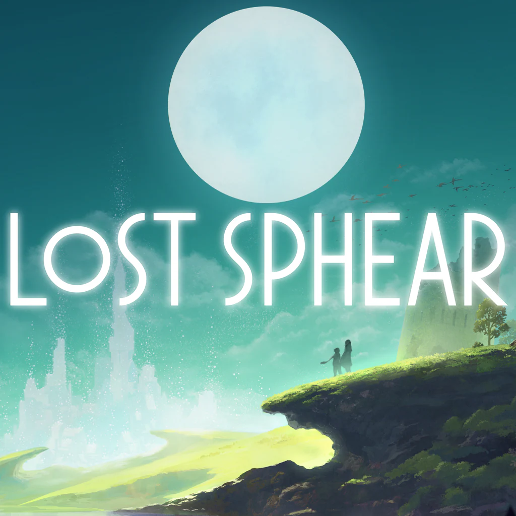 LOST SPHEAR
