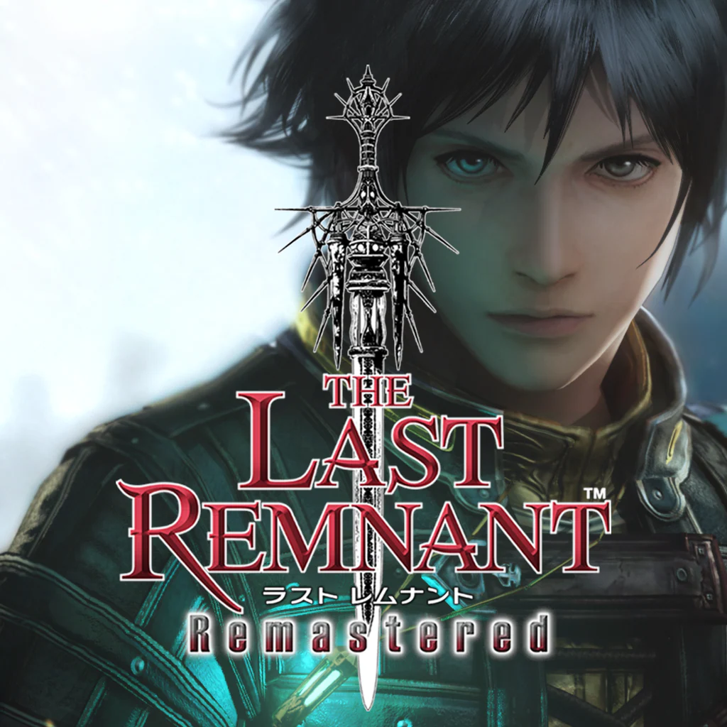 THE LAST REMNANT Remastered