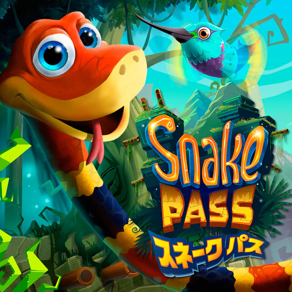 Snake Pass