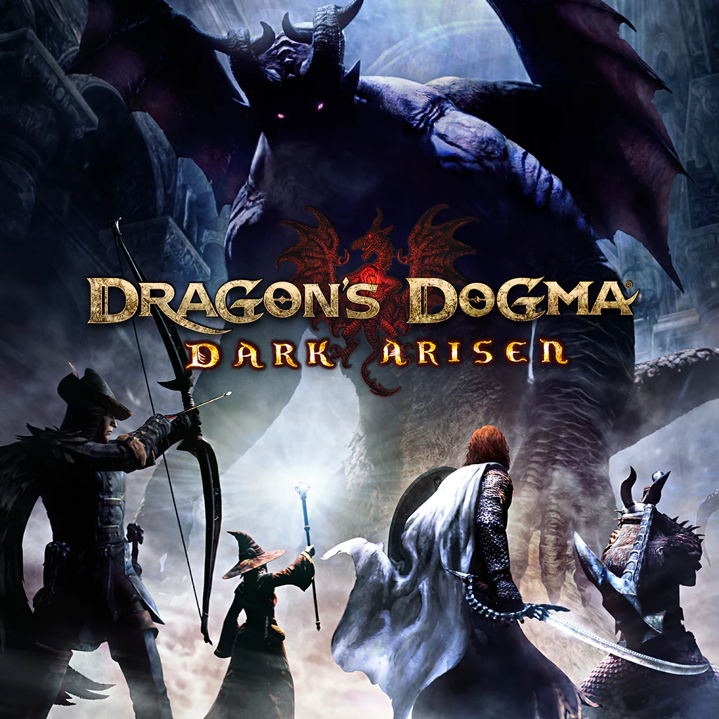 Dragon's Dogma: Dark Arisen