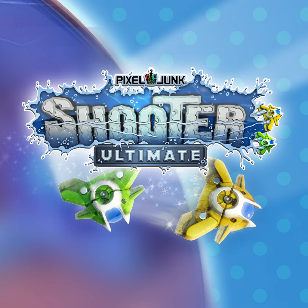 PixelJunk™ Shooter Ultimate