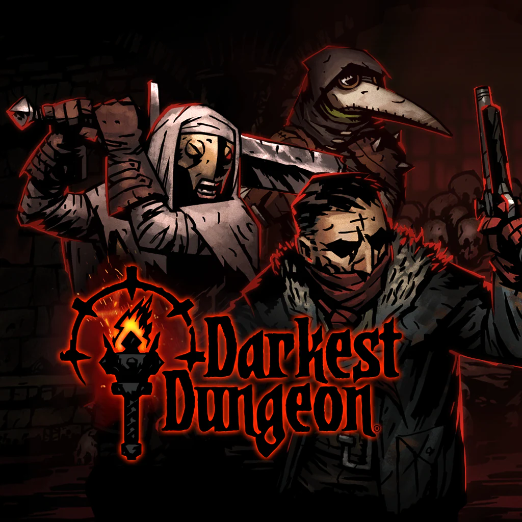 Darkest Dungeon
