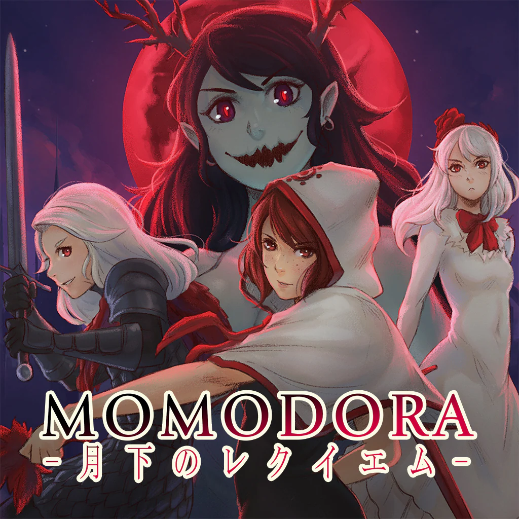 Momodora: 月下のレクイエム