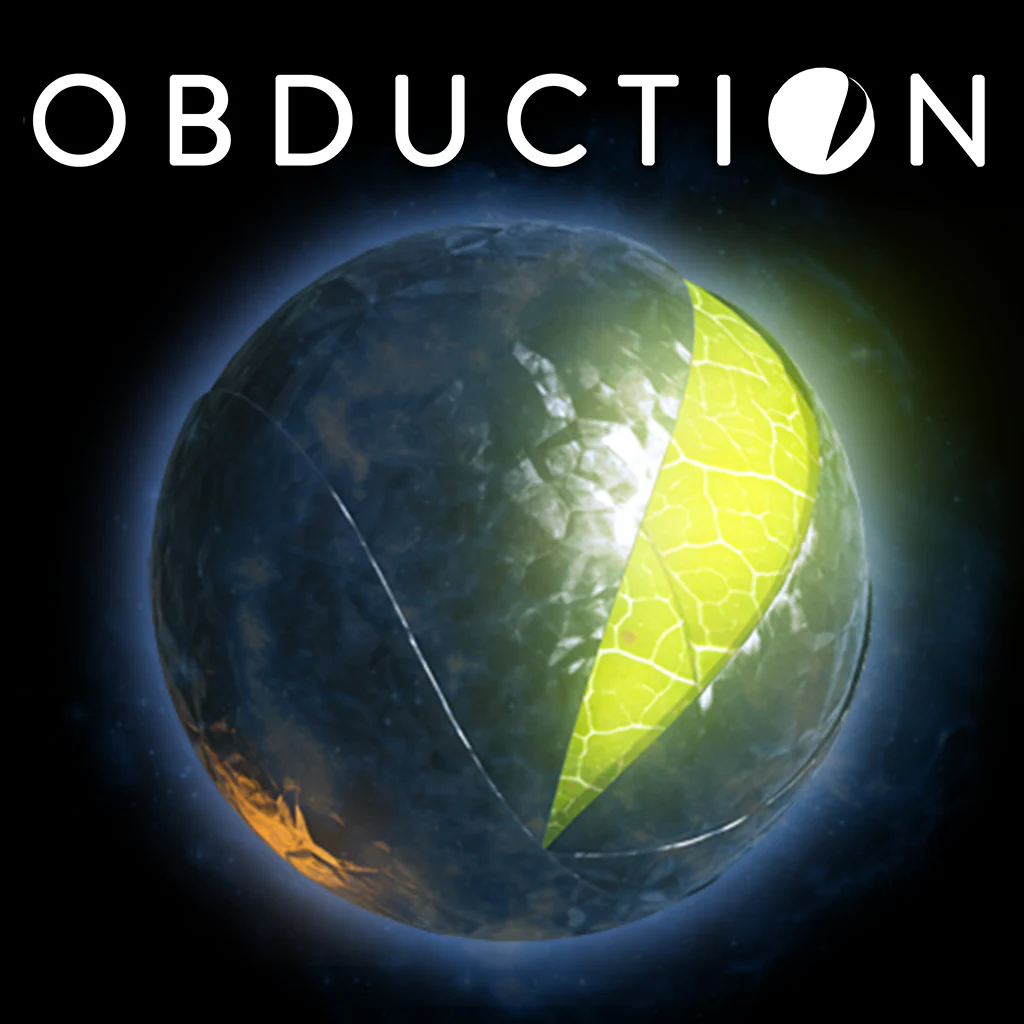 Obduction
