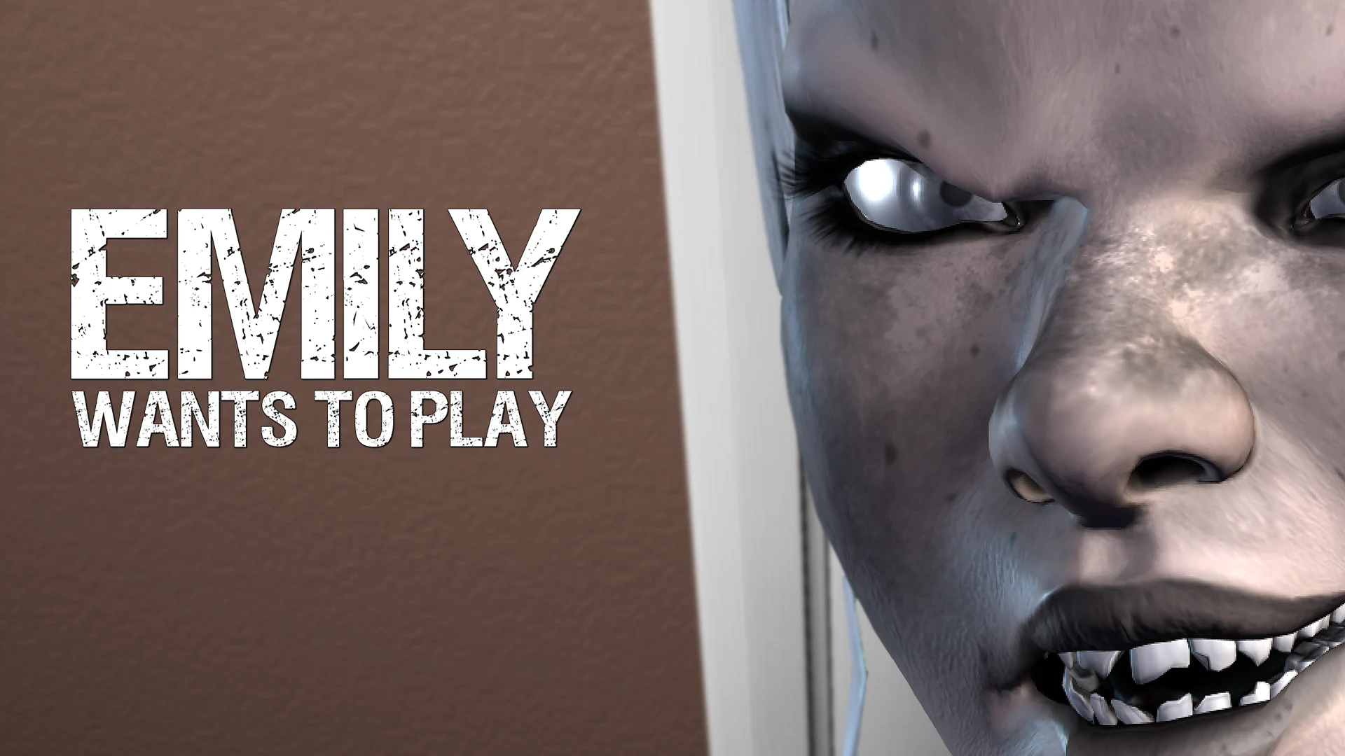 Emily Wants To Play