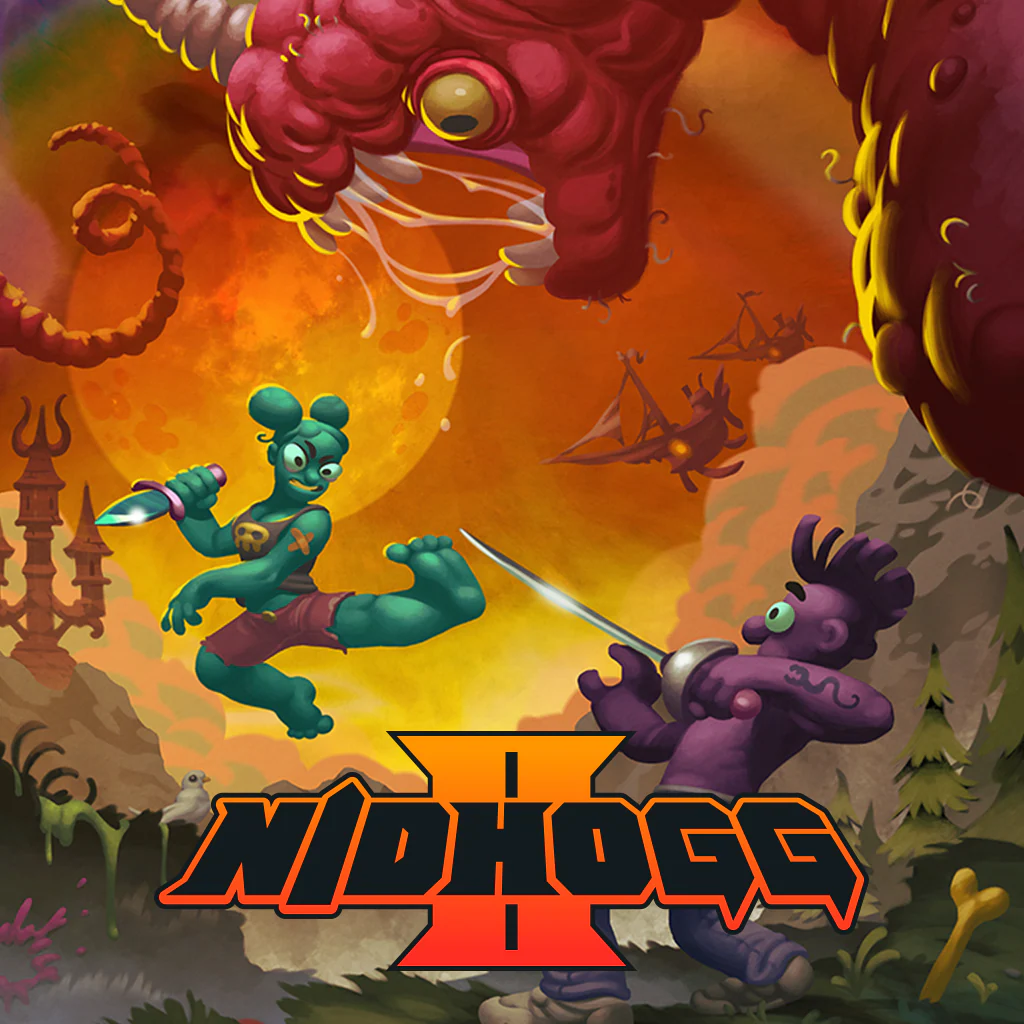 Nidhogg 2