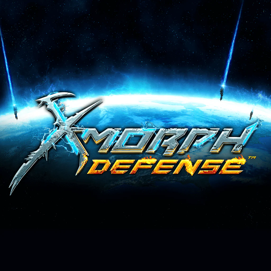 X-Morph: Defense