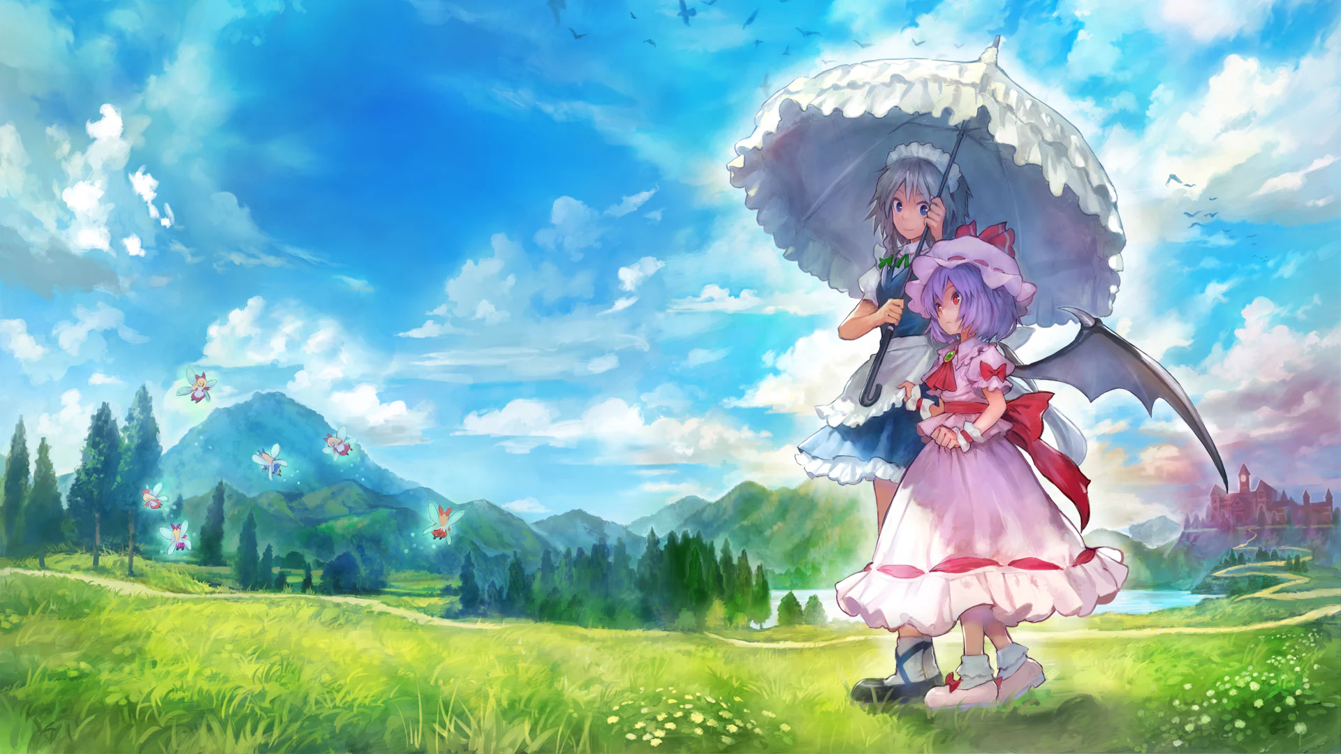 東方紅輝心