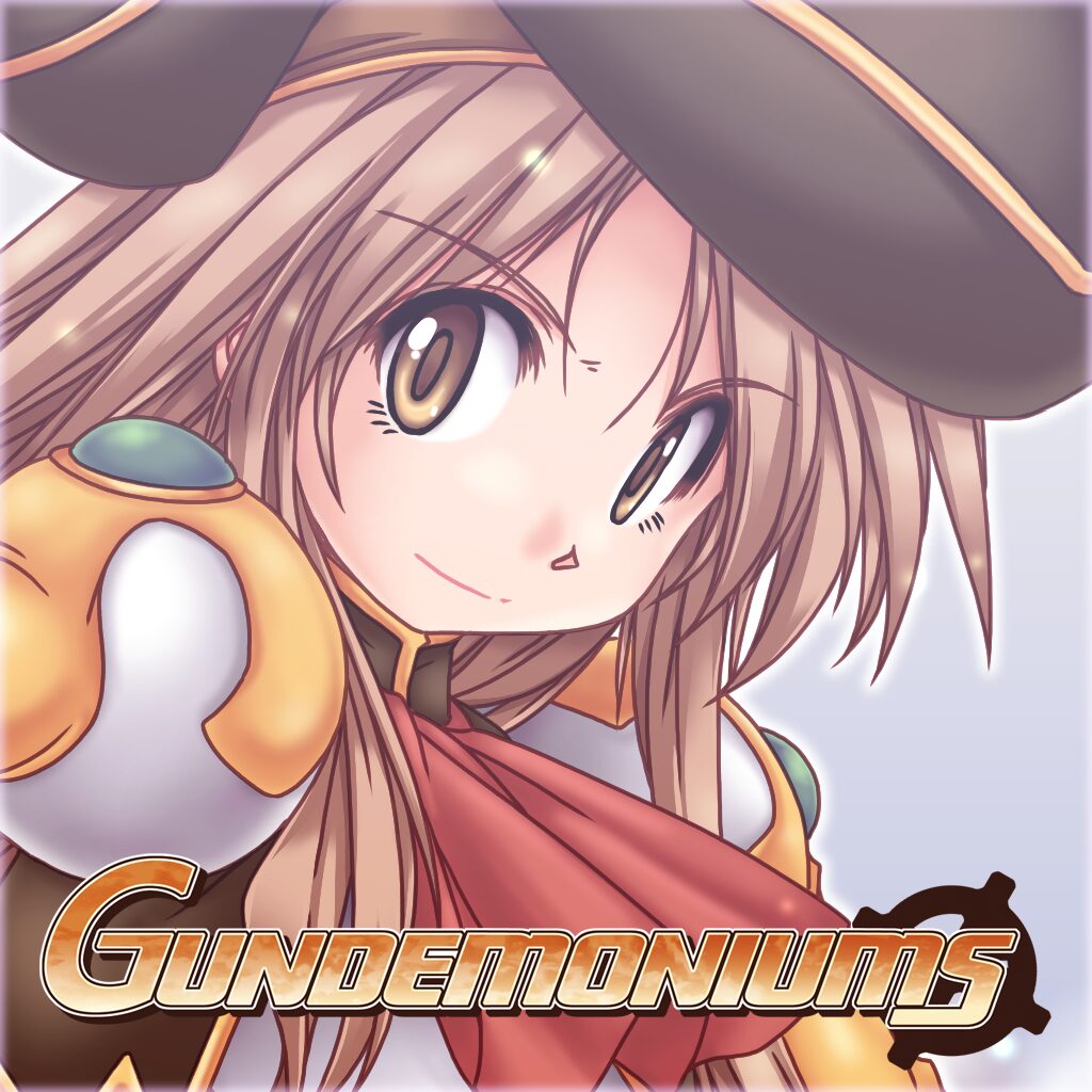 GUNDEMONIUMS