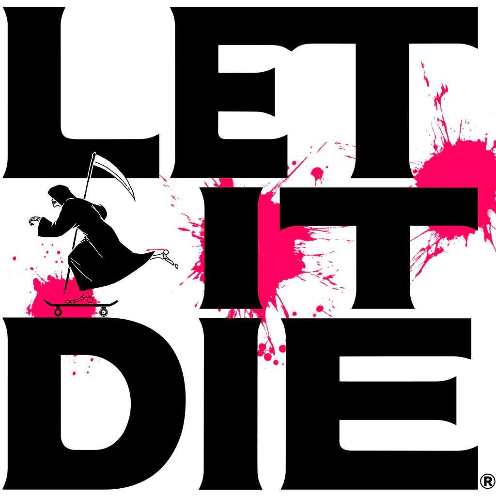 LET IT DIE（＋2 デスメタル）