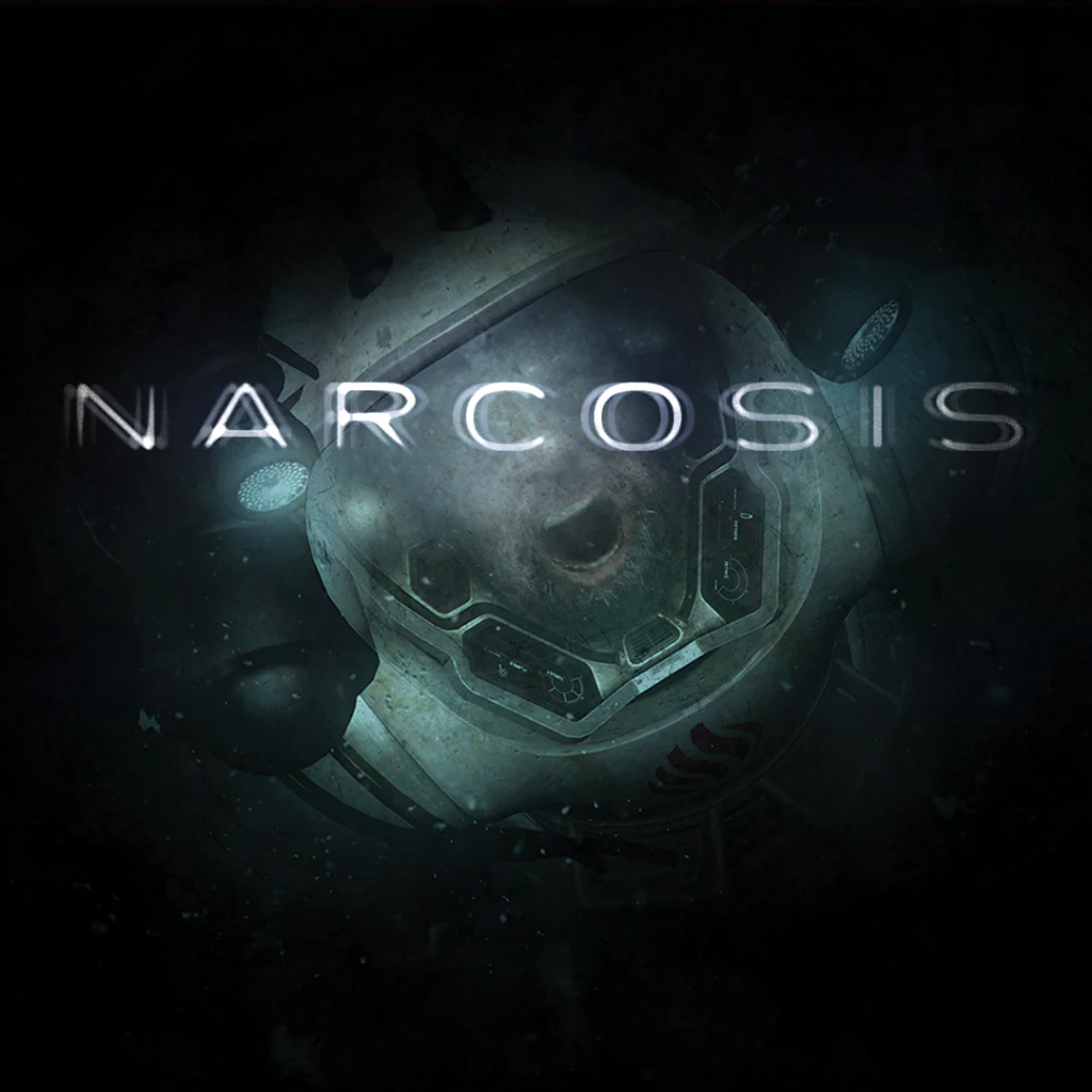 Narcosis (English/Chinese/Japanese Ver.)