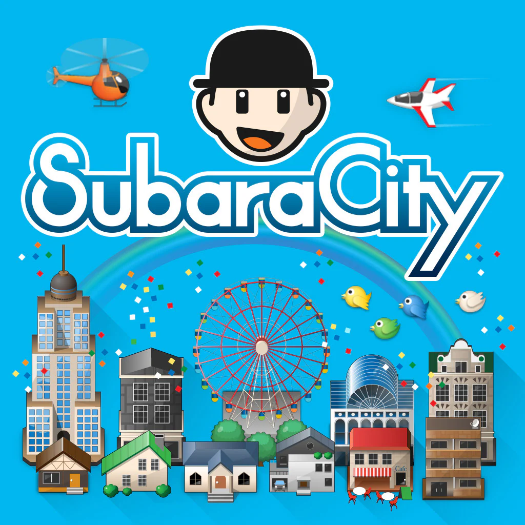 SubaraCity