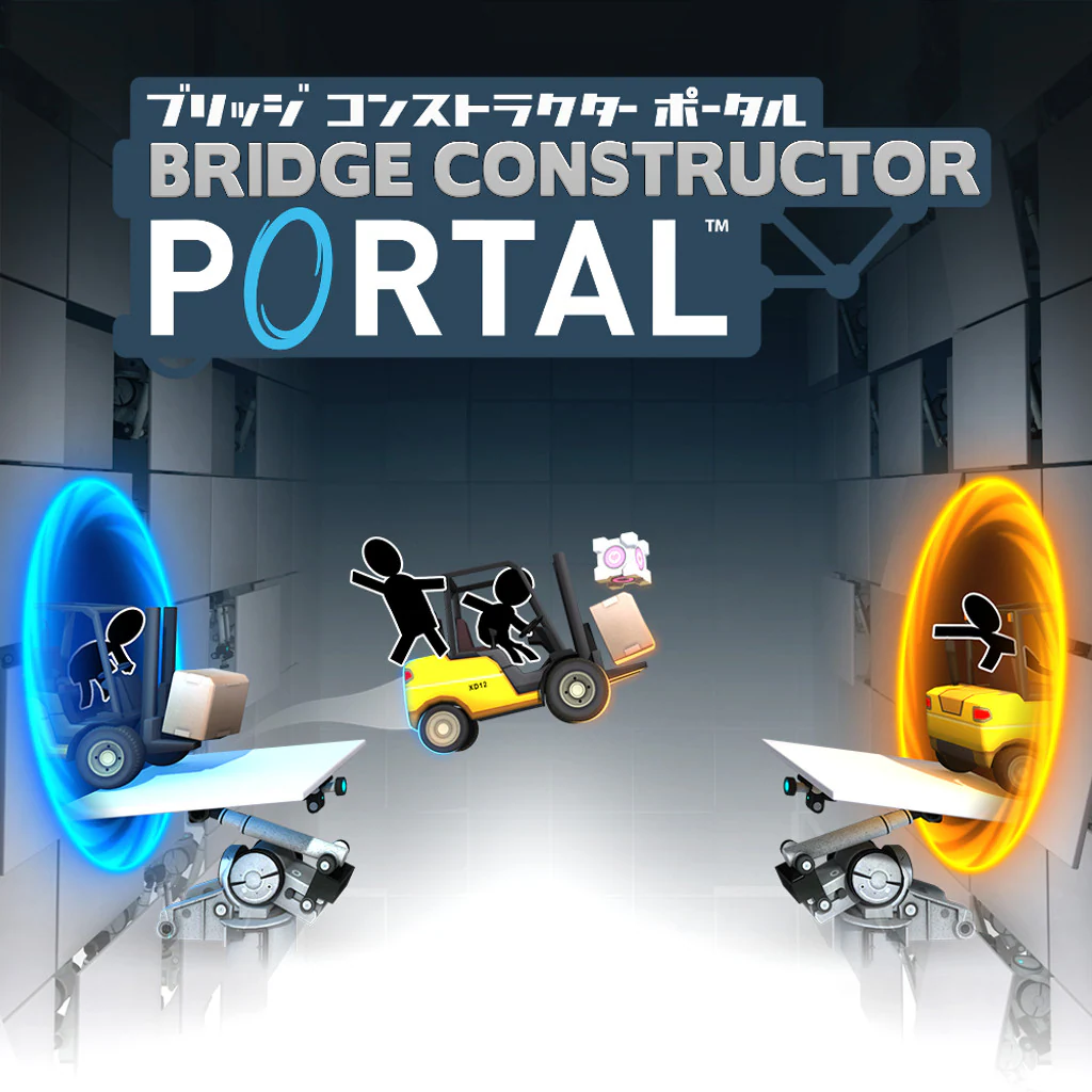 Bridge Constructor Portal