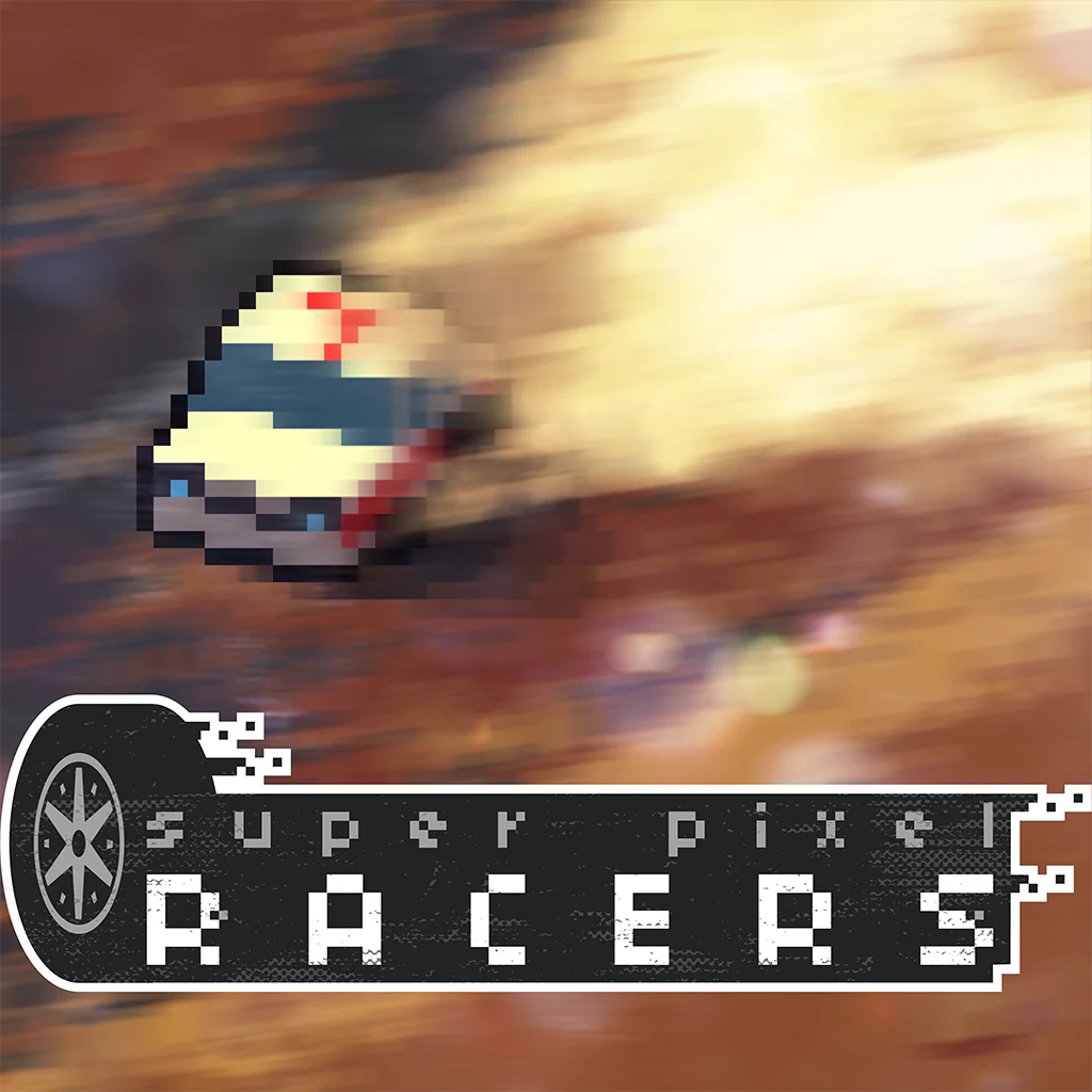 SuperPixelRacers