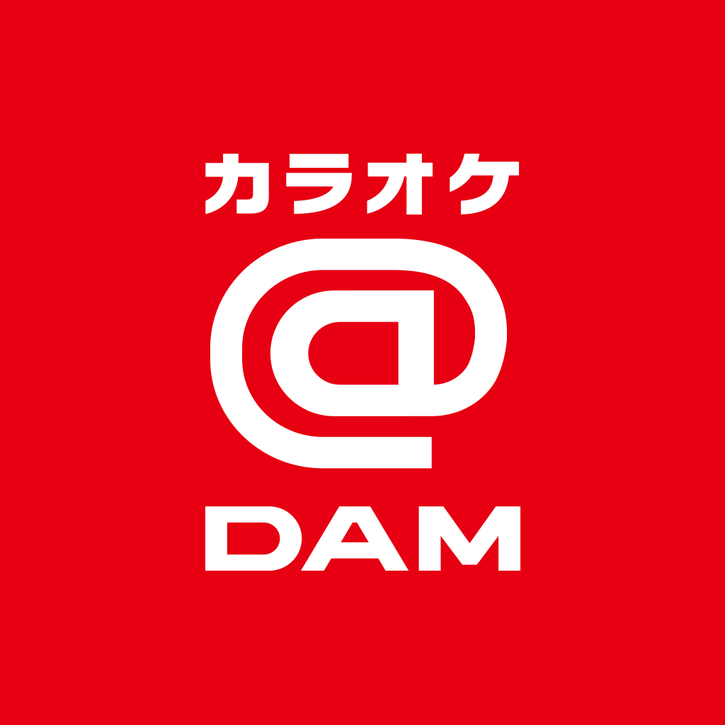カラオケ＠DAM