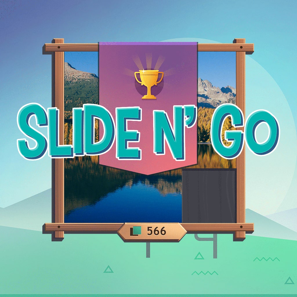 Slide N' Go