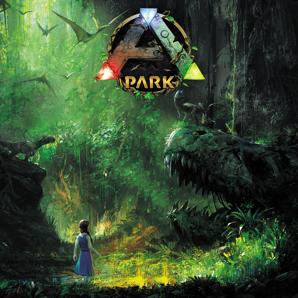 ARK Park