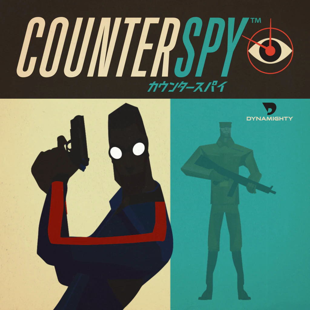 CounterSpy™