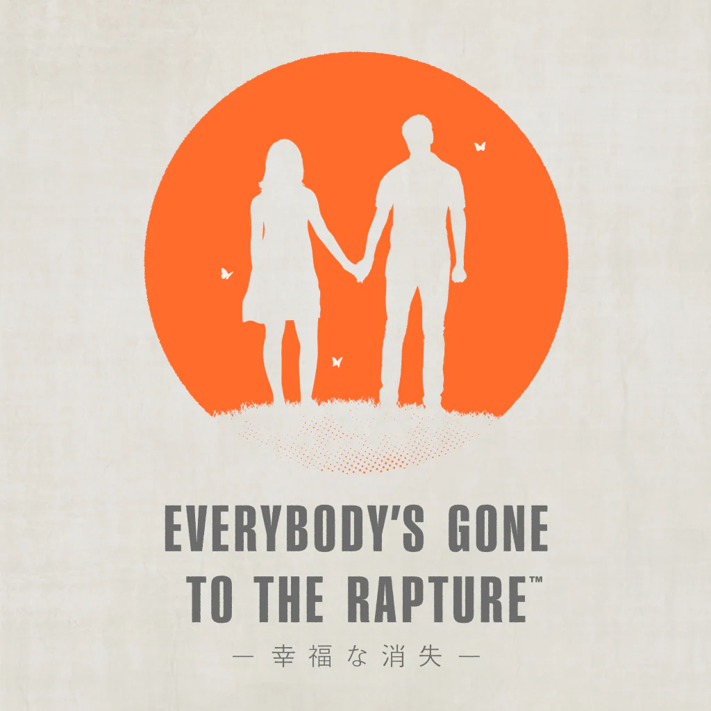 Everybody's Gone to the Rapture™ -幸福な消失-