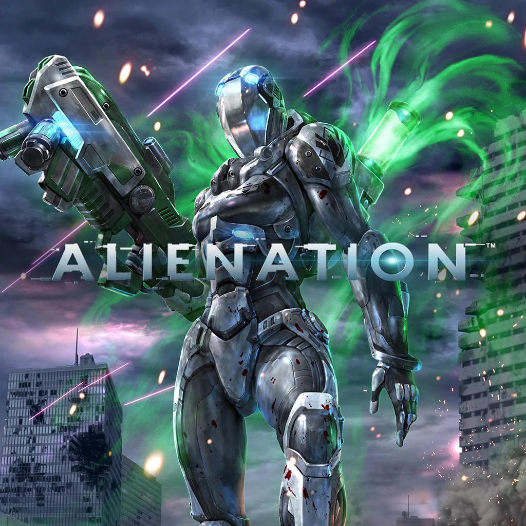 ALIENATION™