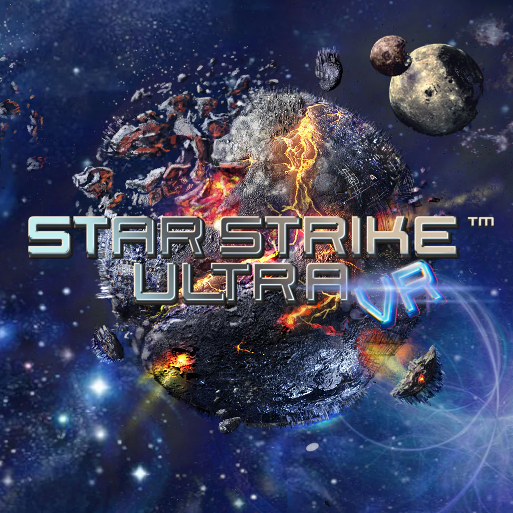 STAR STRIKE™ ULTRA VR