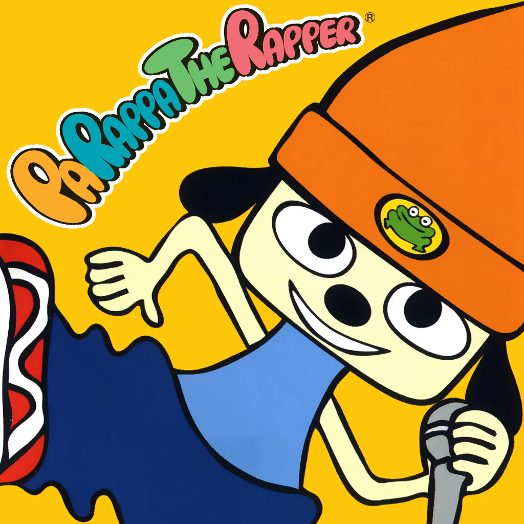 パラッパラッパー®