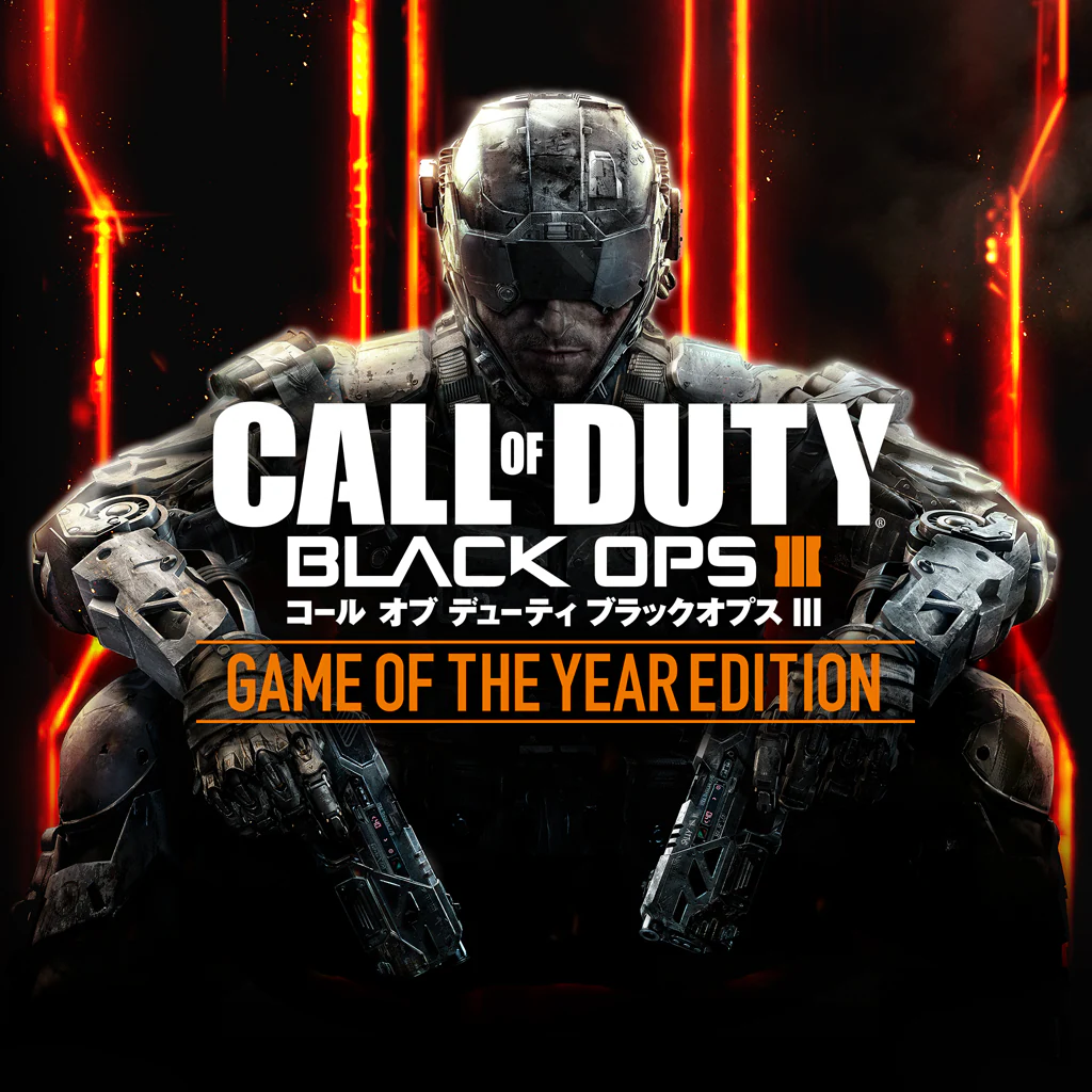 Call of Duty®: Black Ops III