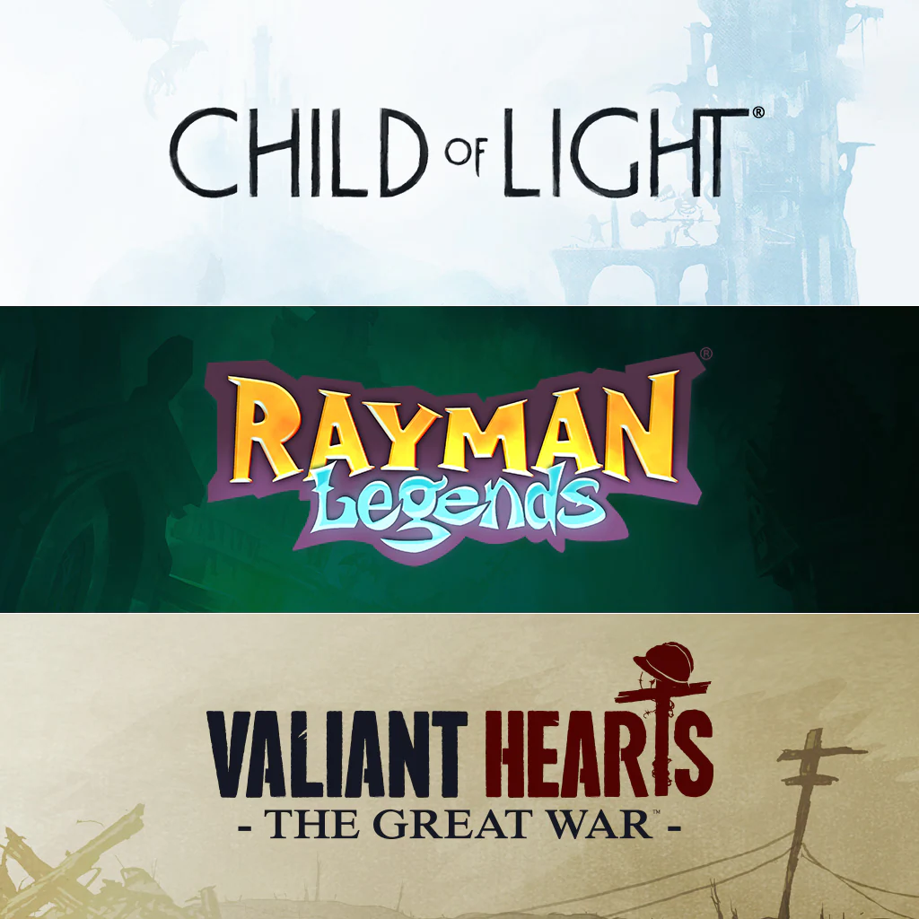 Child of Light