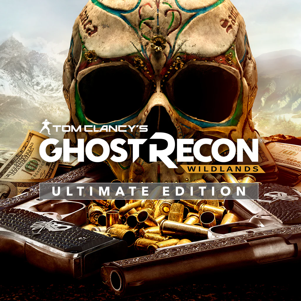 Tom Clancy's Ghost Recon® Wildlands