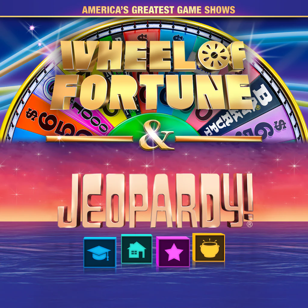 Wheel of Fortune®