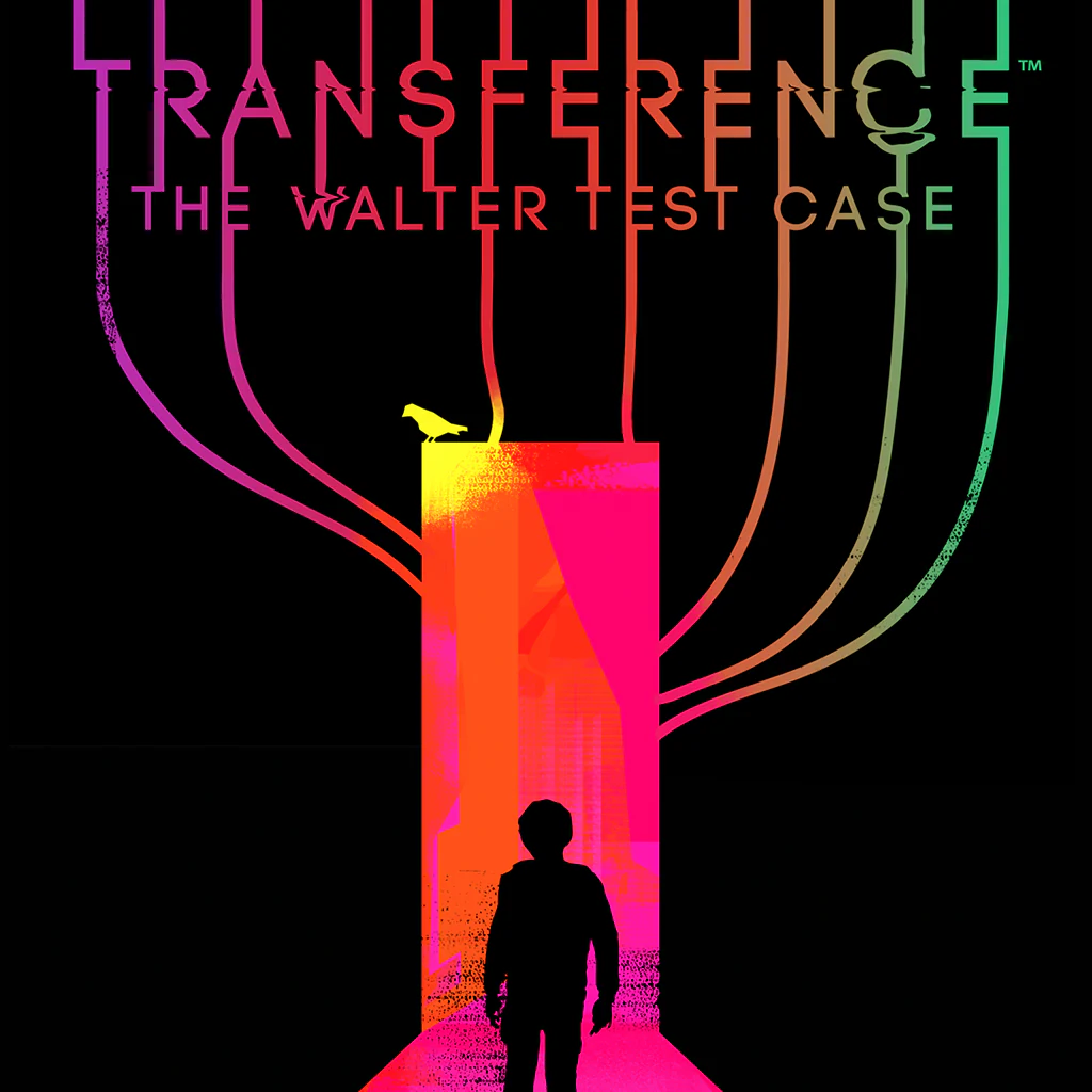 Transference Demo: The Walter Test Case