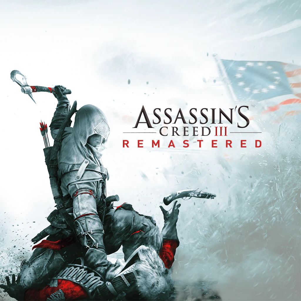 Assassin's Creed® III Remastered